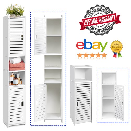 Dayplus tall bathroom storage - dayplus,