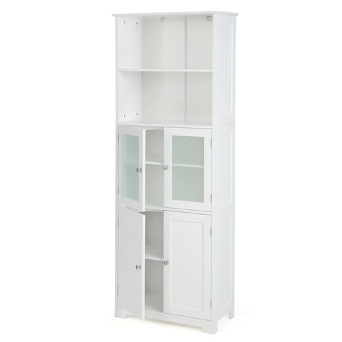 163cm tall bathroom - bathroom, storage