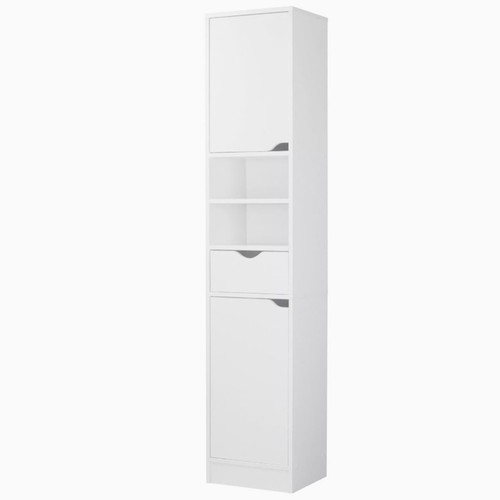 Slimline bathroom tallboy - slimline, free