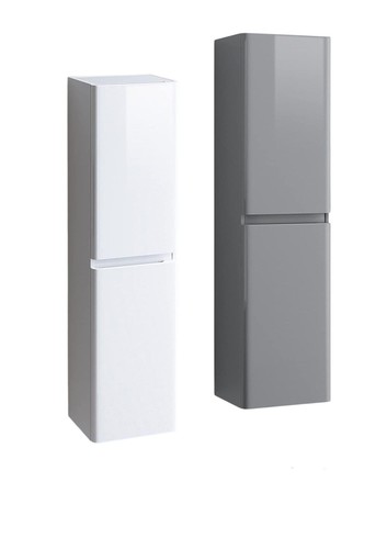 Bathroom cabinet cupboard tall - cupboard,
