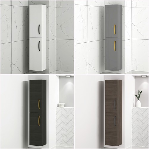 Tall bathroom cabinet - tall, storage