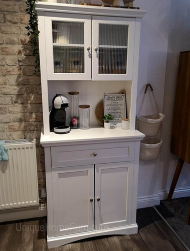 Kitchen larder unit tall - unit,