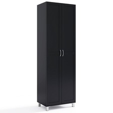 Modern Utility Storage