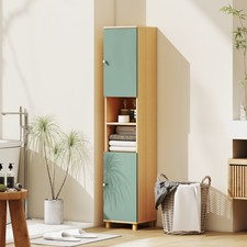 Tall Bathroom Cabinet