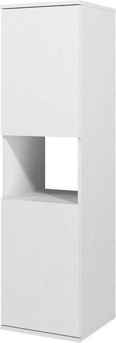 Slimline bathroom tallboy - slimline, free