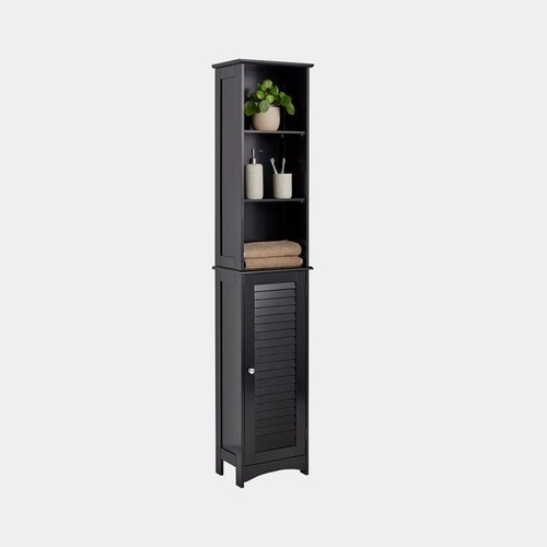 Tall bathroom cabinet tallboy - tall,