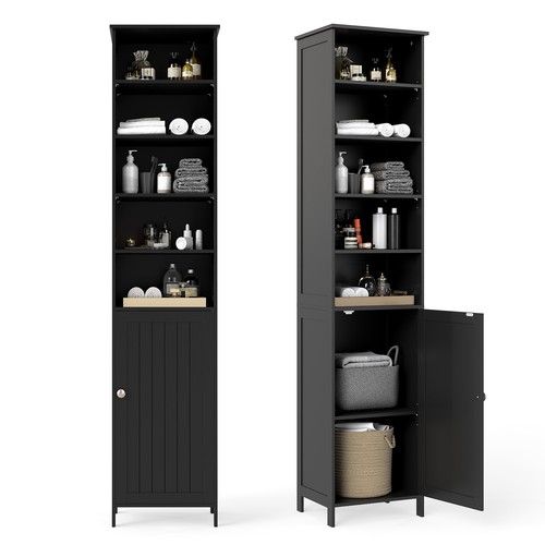 Costway bathroom tall - bathroom,