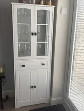 Tall Kitchen Pantry Cupboard