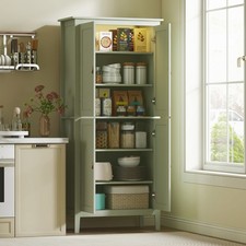 Large Kitchen Pantry Larder