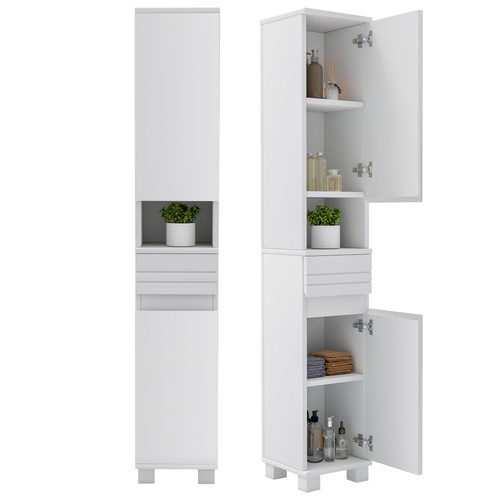Free high cabinet gloss - high,