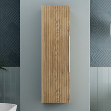 1200mm Wall Hung Tall Bathroom