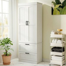 Kitchen Pantry Cupboard,Tall