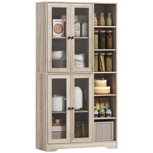 Homcom 172 tall - 172, kitchen
